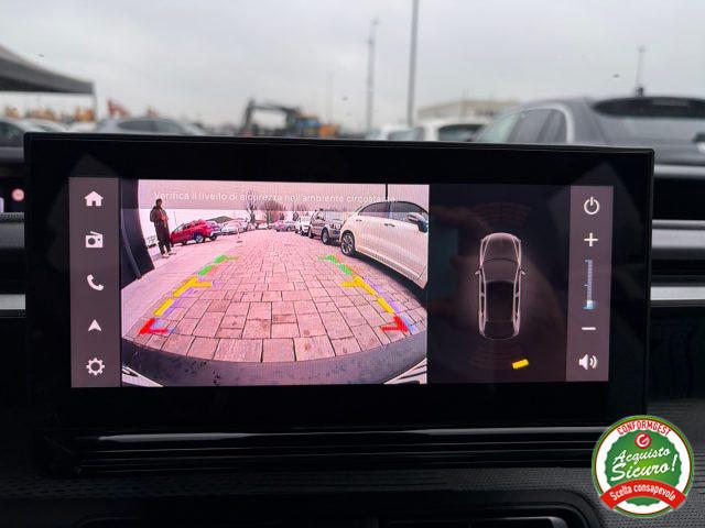 CITROEN C3 Max ANCHE PER NEOPATENTATI