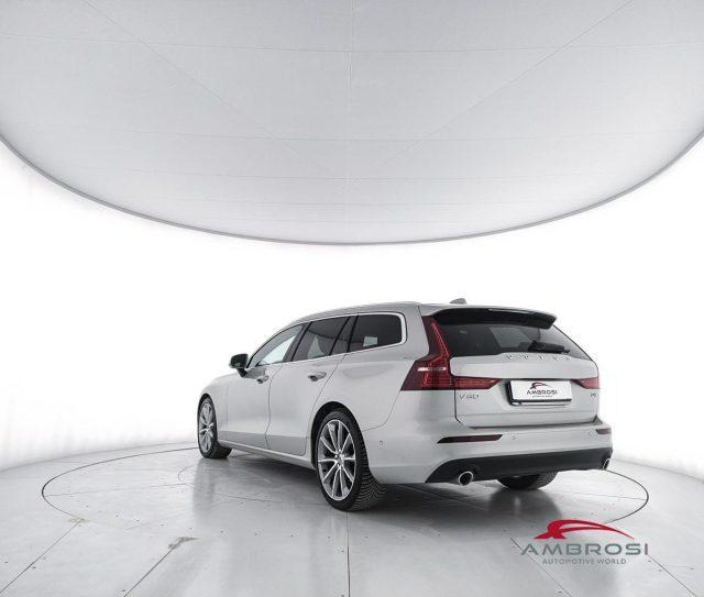 VOLVO V60 D4 Geartronic Business Plus - PER OPERATORI DEL SE
