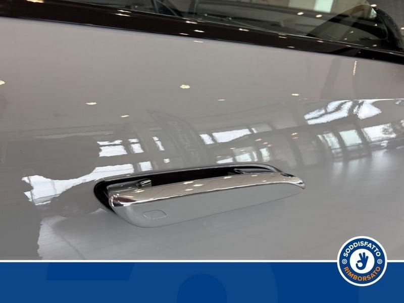 Mercedes-Benz Classe E 220d Berlina AMG Line Premium