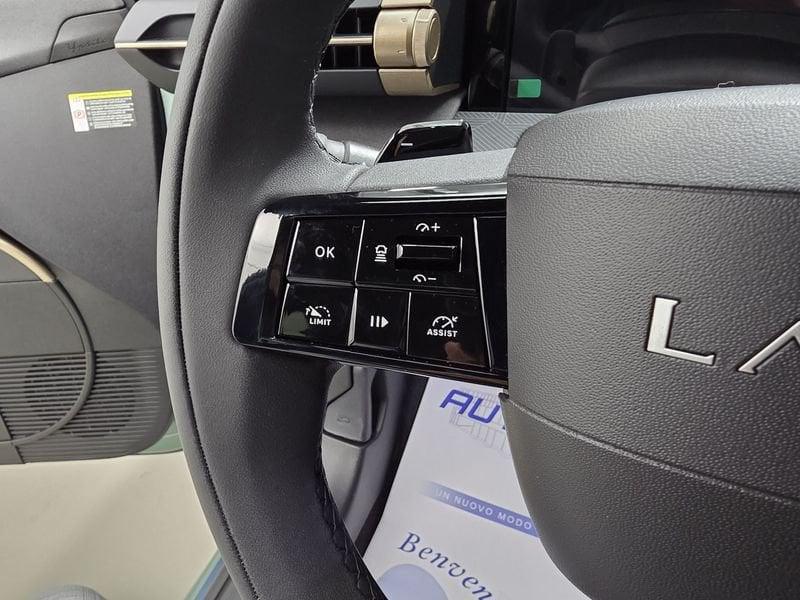 Lancia Ypsilon Ibrida Ibrido 110cv LX e-DCT con Bonus Easy GO'