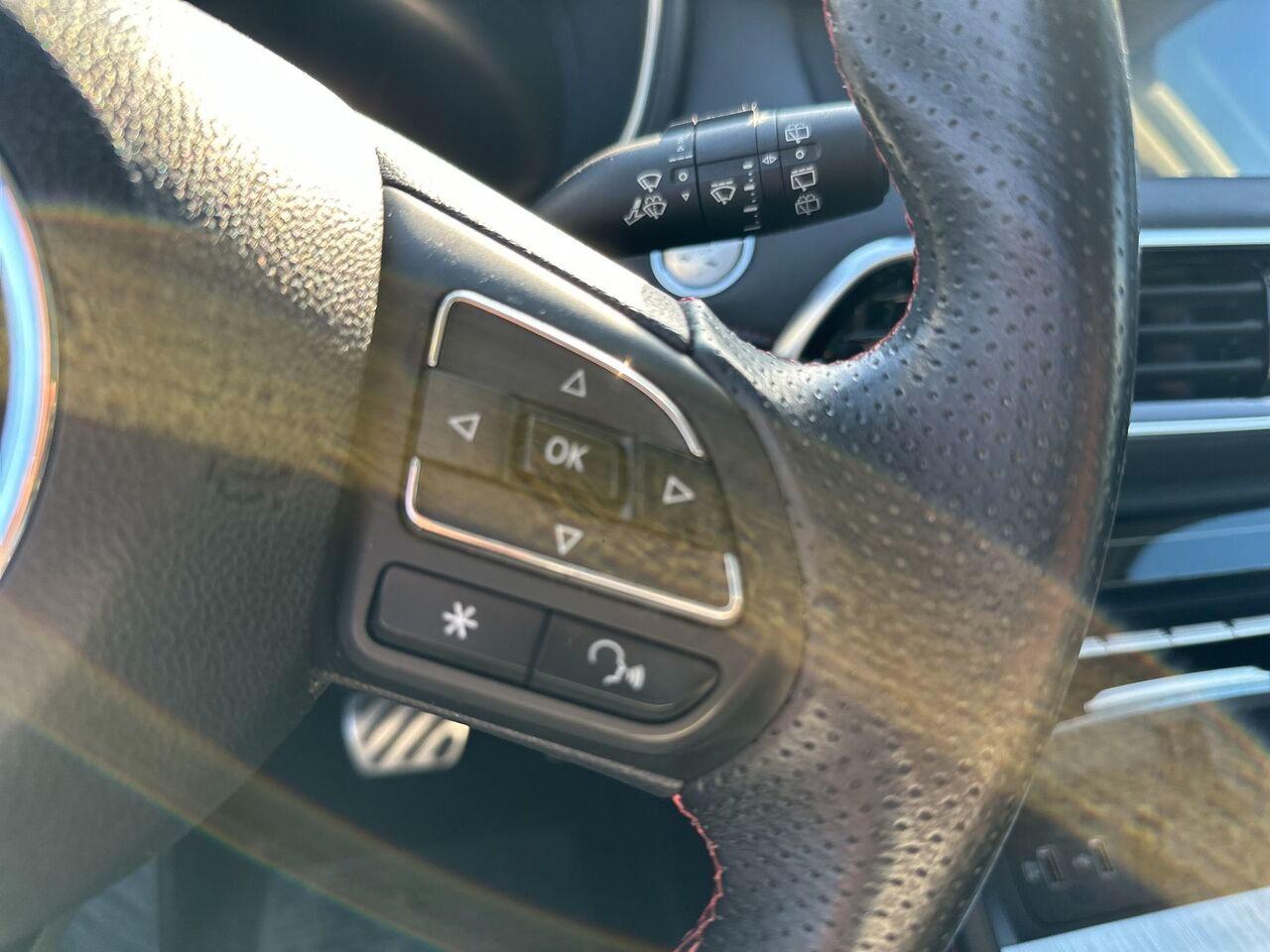 MG HS I - HS 1.5 t Luxury