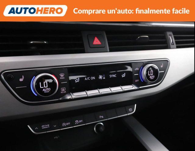 AUDI A5 SPB 40 TDI quattro S tronic S line edition