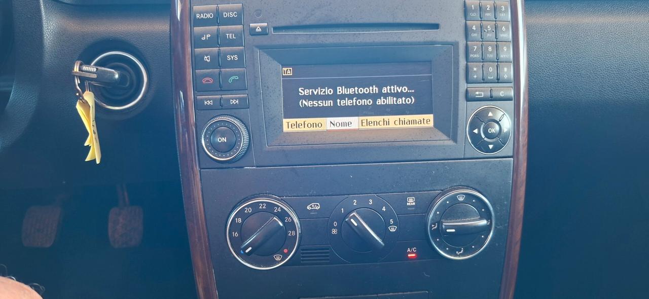 Mercedes-benz A 160 BlueEFFICIENCY Elegance