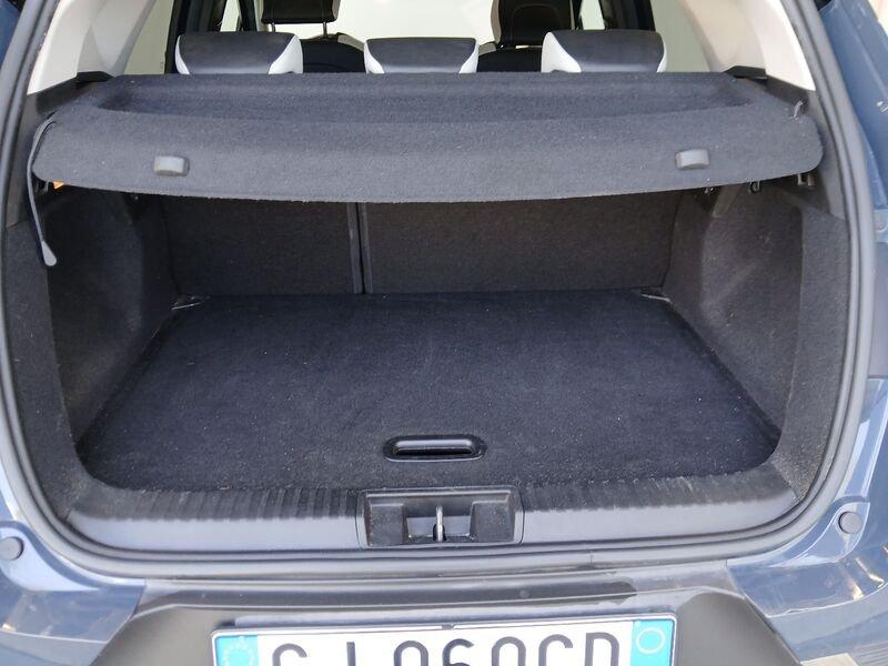 Renault Captur II 2019 1.0 tce Intens Gpl 100cv my21
