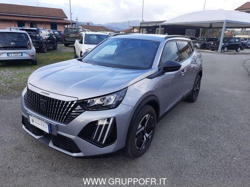 Peugeot 2008 PureTech 100 S&S Allure