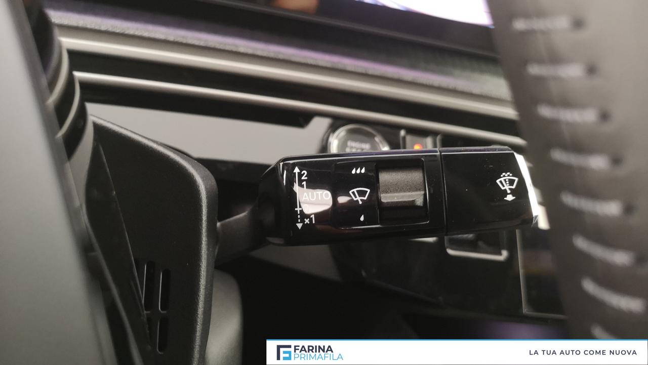 PEUGEOT Nuova 3008 ALLURE - Hybrid 136 E-DCS6