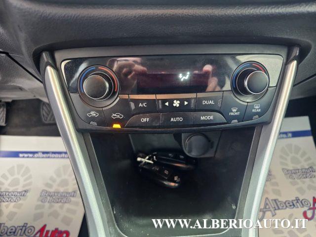 SUZUKI S-Cross 1.6 DDiS 5 porte Style AIRBAG ESPLOSI