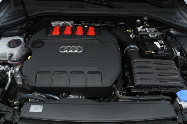 AUDI S3 SPB TFSI 310 CV quattro S tronic/LED MATRIX