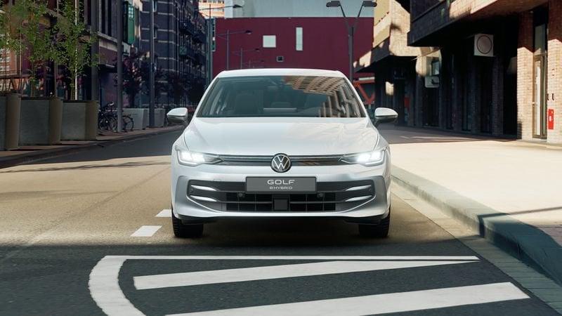 Volkswagen Golf Golf 1.5 TSI eHybrid DSG Edition Plus