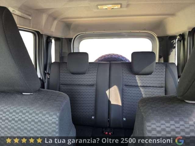 Suzuki Jimny SUPER JIMNY IN PRONTA CONSEGNA