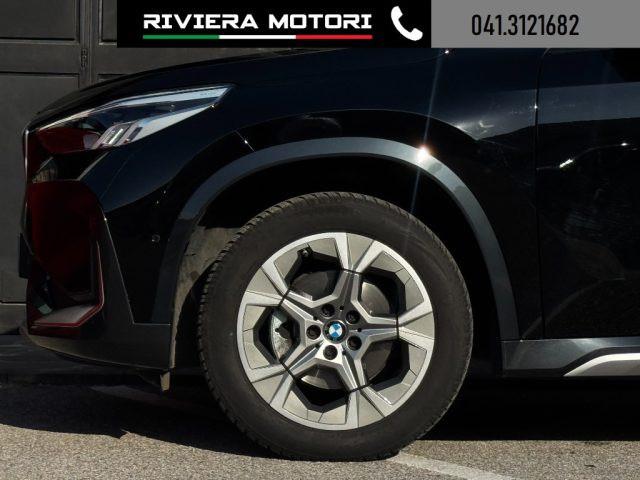 BMW X1 sDrive 18d xLine