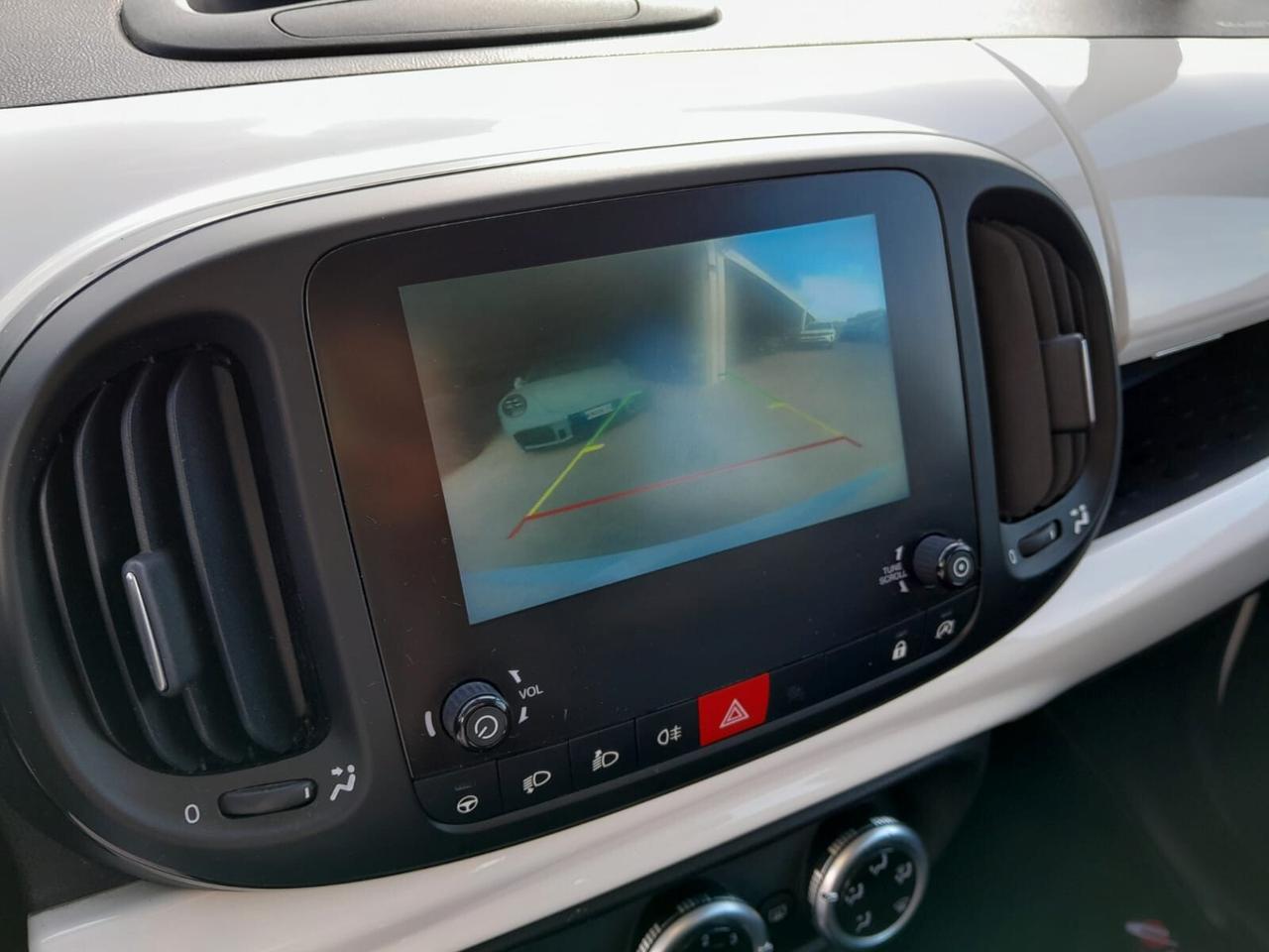 Fiat 500L Pro 1.6 MJT 120CV Mirror 4 posti (N1)