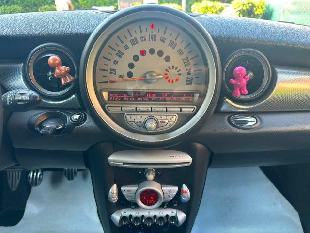 MINI Cooper S 1.6 16V Cooper S