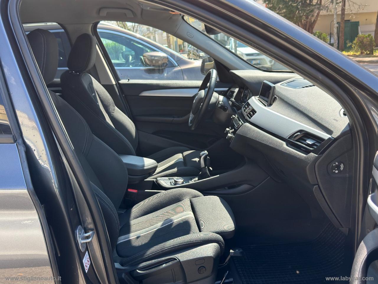 BMW X1 sDrive16d Advantage