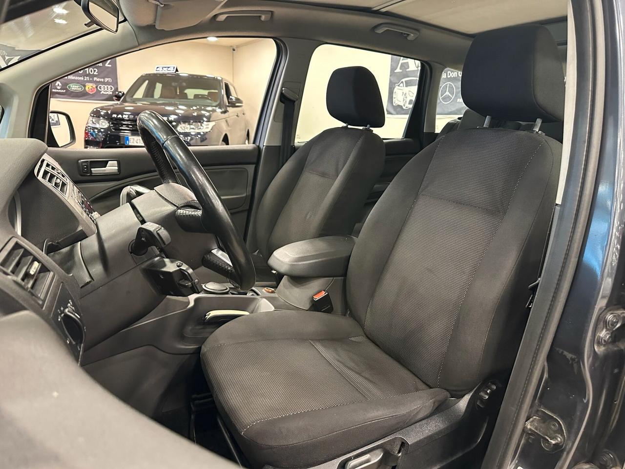 Ford C-Max 1.6 TDCi 90 CV Titanium