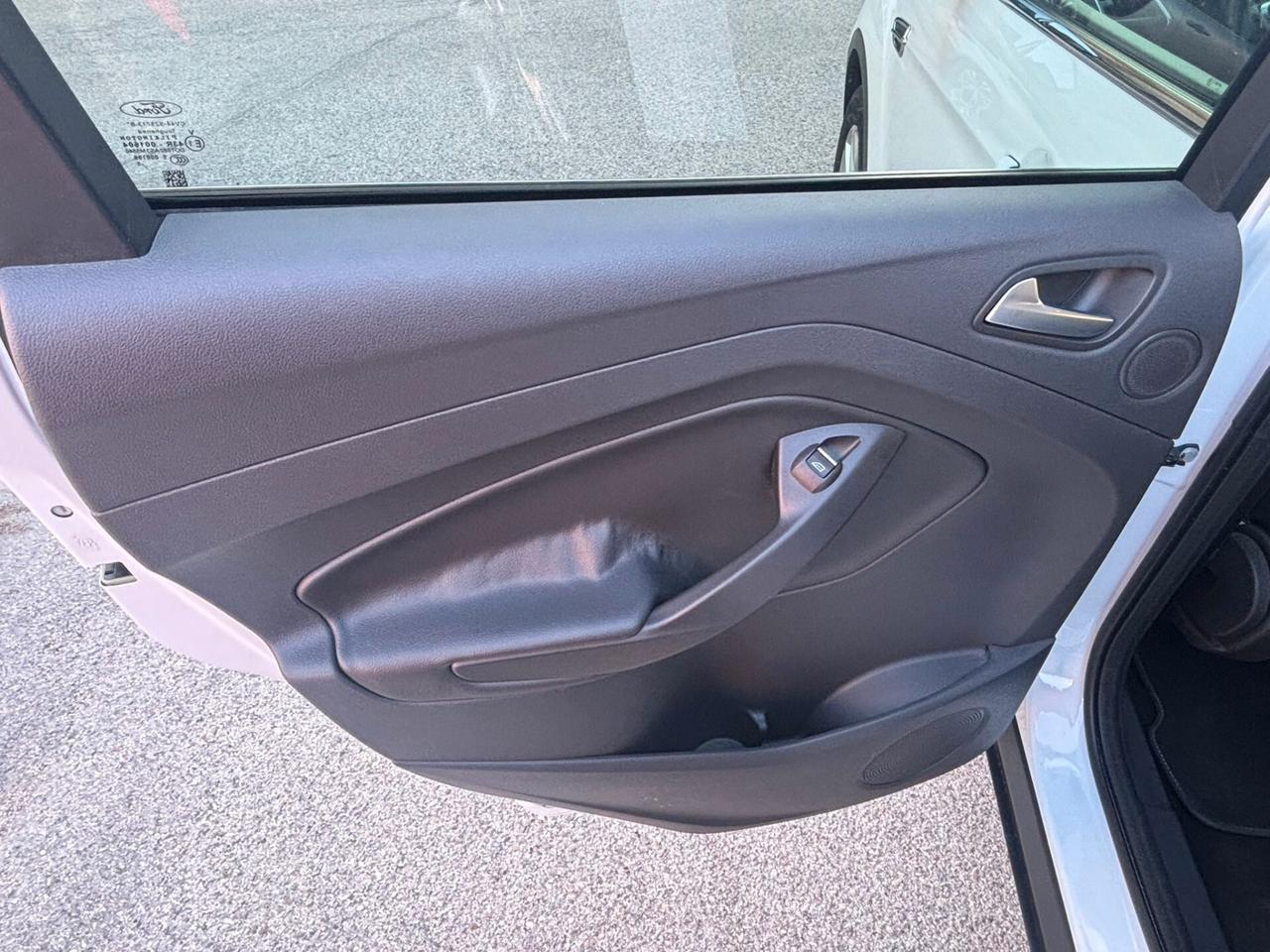 Ford Kuga 2.0 TDCI 150 CV S&S 4WD Titanium