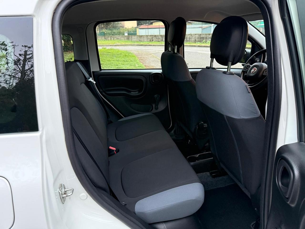 Fiat Panda 1.2 EasyPower Easy ADATTA NEOPATENTATI