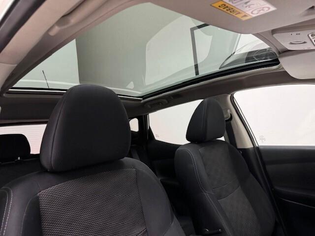 Nissan Qashqai N-Connecta / 1.5 dCi 110CV/diesel/ PROMO
