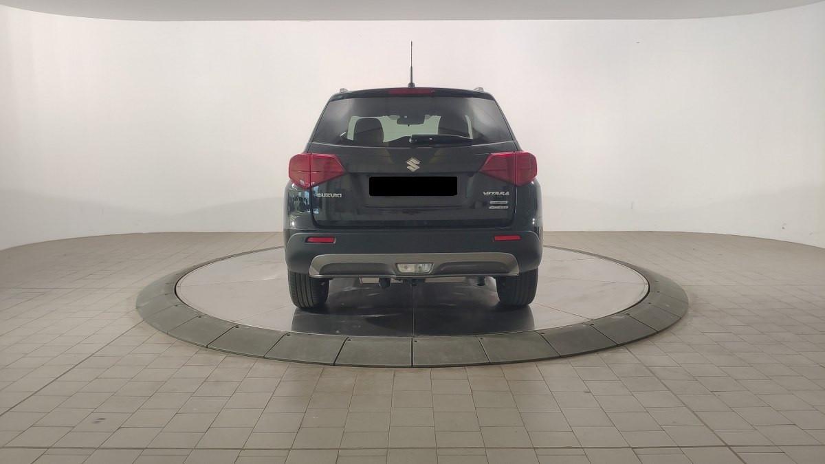 SUZUKI Vitara 1.4 Hybrid 4Wd Allgrip Top