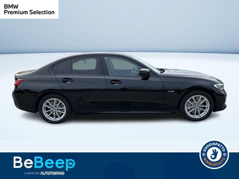 BMW Serie 3 330E BUSINESS ADVANTAGE AUTO