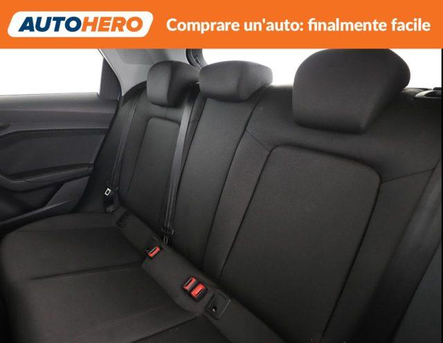 AUDI A1 SPB 30 TFSI S tronic Advanced