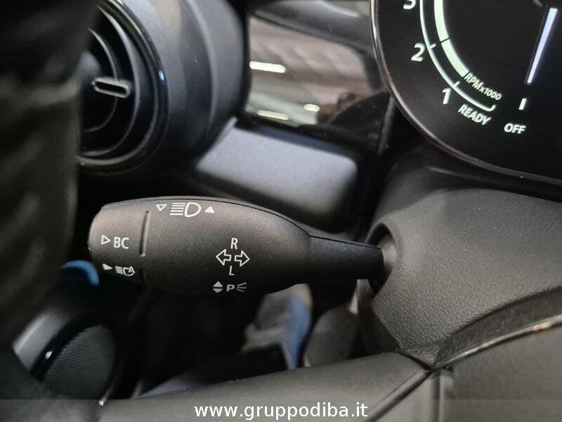 MINI Mini F56 2021 3p 3p 1.5 Cooper Camden auto