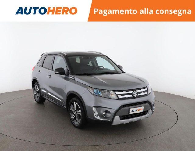 SUZUKI Vitara 1.6 VVT A/T V-Top