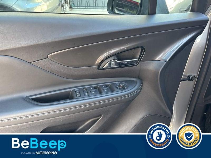 Opel Mokka X 1.4 T INNOVATION S&S 4X4 152CV AUTO