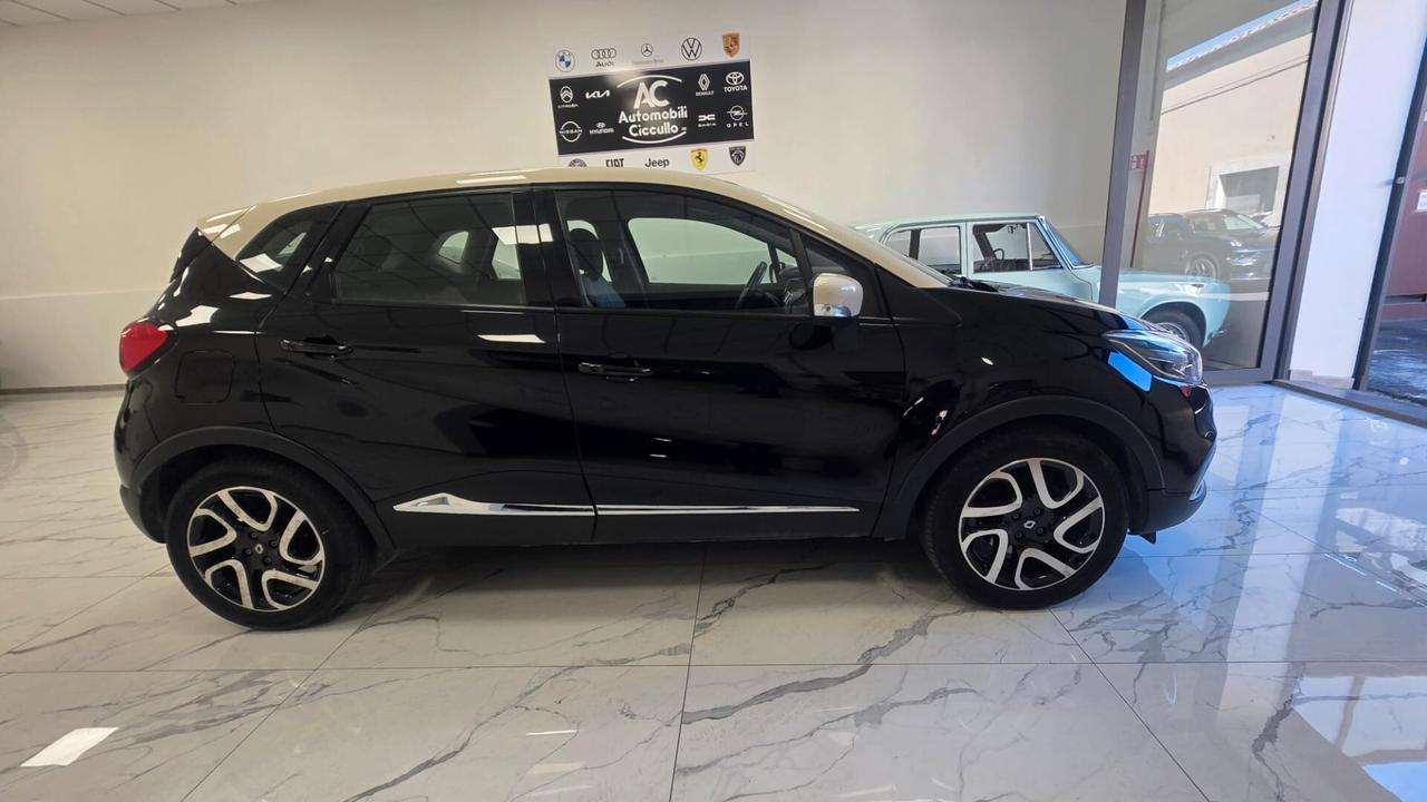 Renault Captur 1.5 dCi 8V 90 CV Start&Stop Energy R-Link