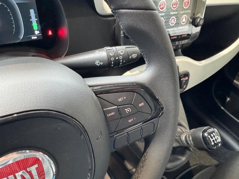 FIAT Panda Cross Panda Cross 1.0 FireFly S&S Hy...