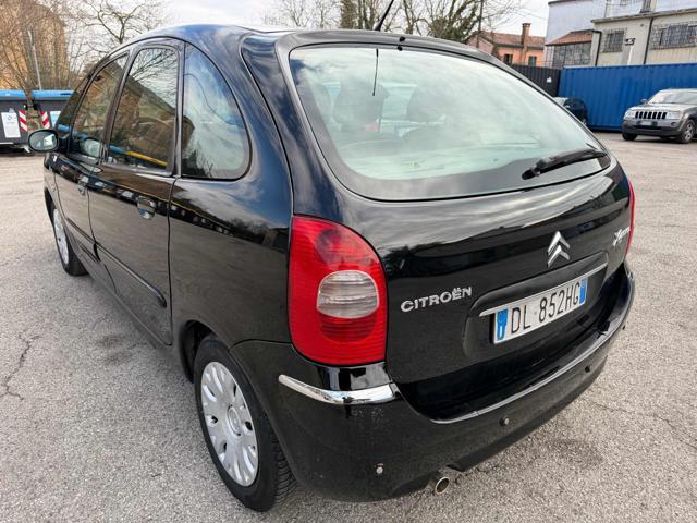 CITROEN Xsara Picasso BENZINA/GPL 1.6 16V Classique Bi Energy Bellissima