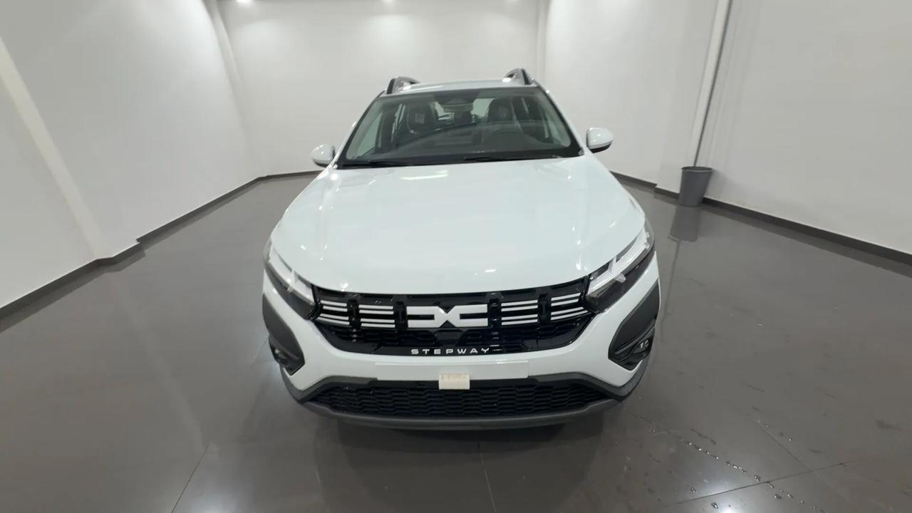 Dacia Sandero Streetway 1.0 TCe ECO-G Expression