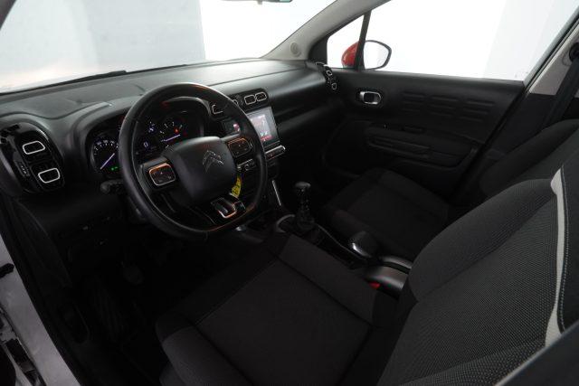 CITROEN C3 Aircross C3 Aircross PureTech 110 S&S Feel