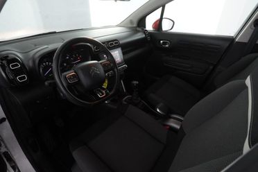 CITROEN C3 Aircross C3 Aircross PureTech 110 S&S Feel