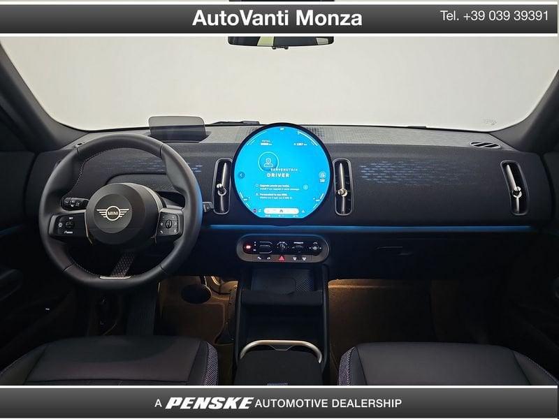 MINI Countryman Mini Countryman 48V D Classic auto