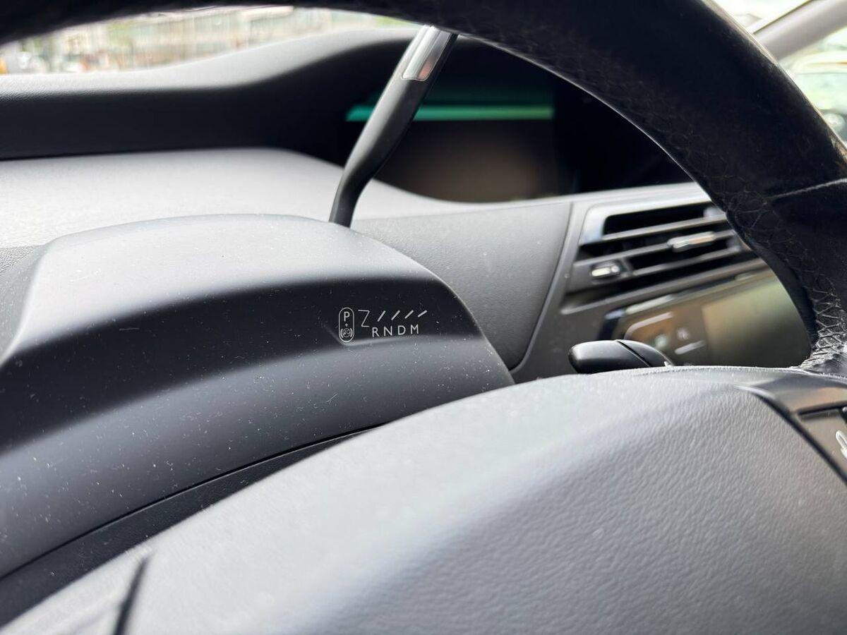 Citroen C4 Grand Picasso C4 g.pic. 2.0 bluehdi Feel s&s 150cv eat6