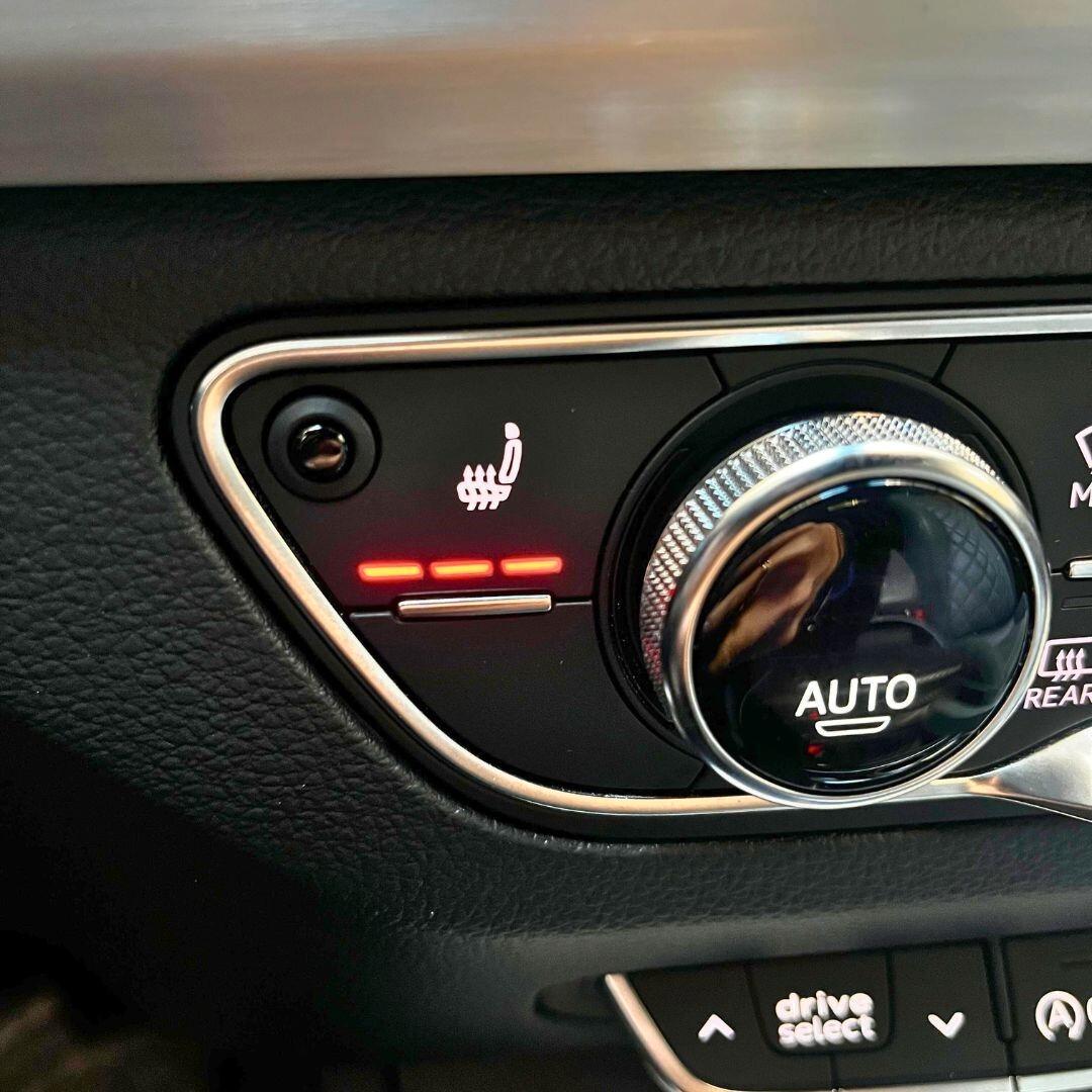 Audi Q5 2.0 TDI 190 CV Quattro S-Tronic S-Line Plus