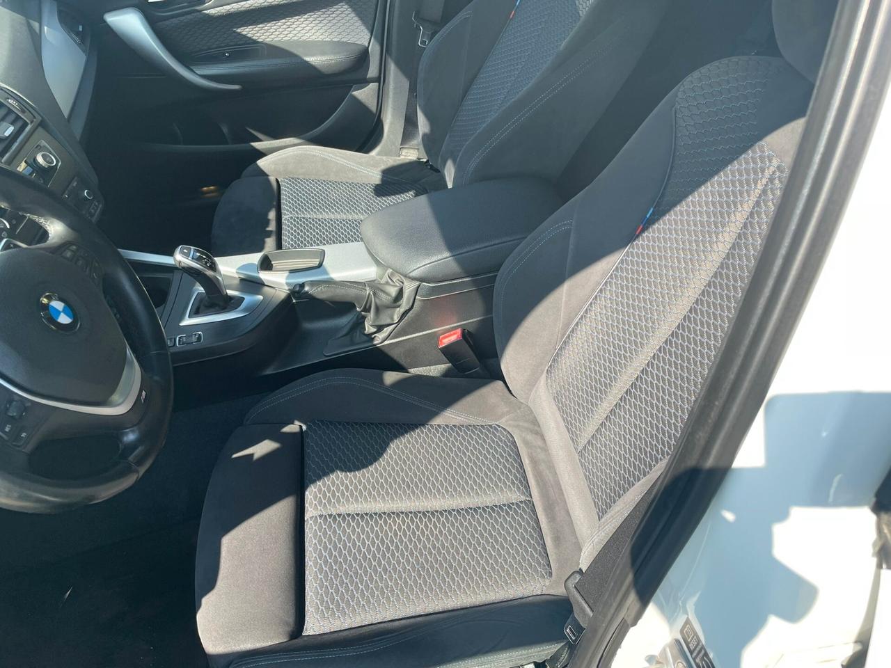 Bmw 120 120d 5p. Msport Molto Bella