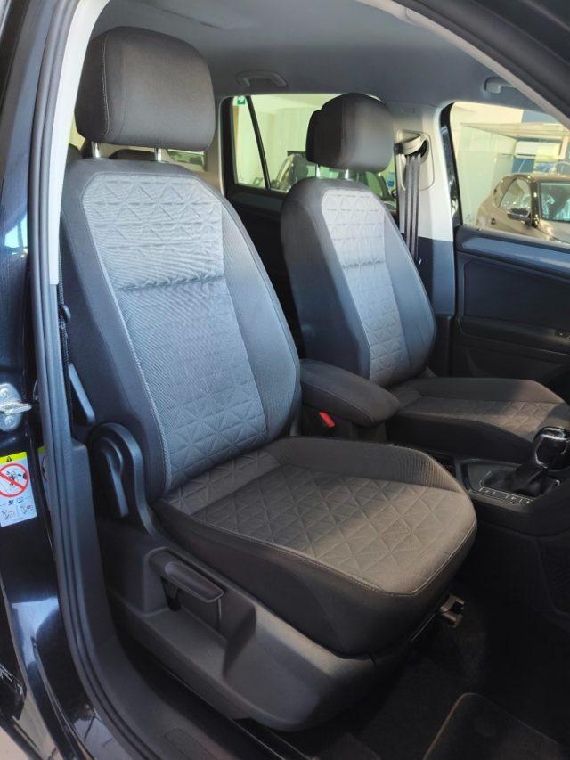 VOLKSWAGEN Tiguan 1.4 TSI eHYBRID DSG Plug In Life Navi Clima