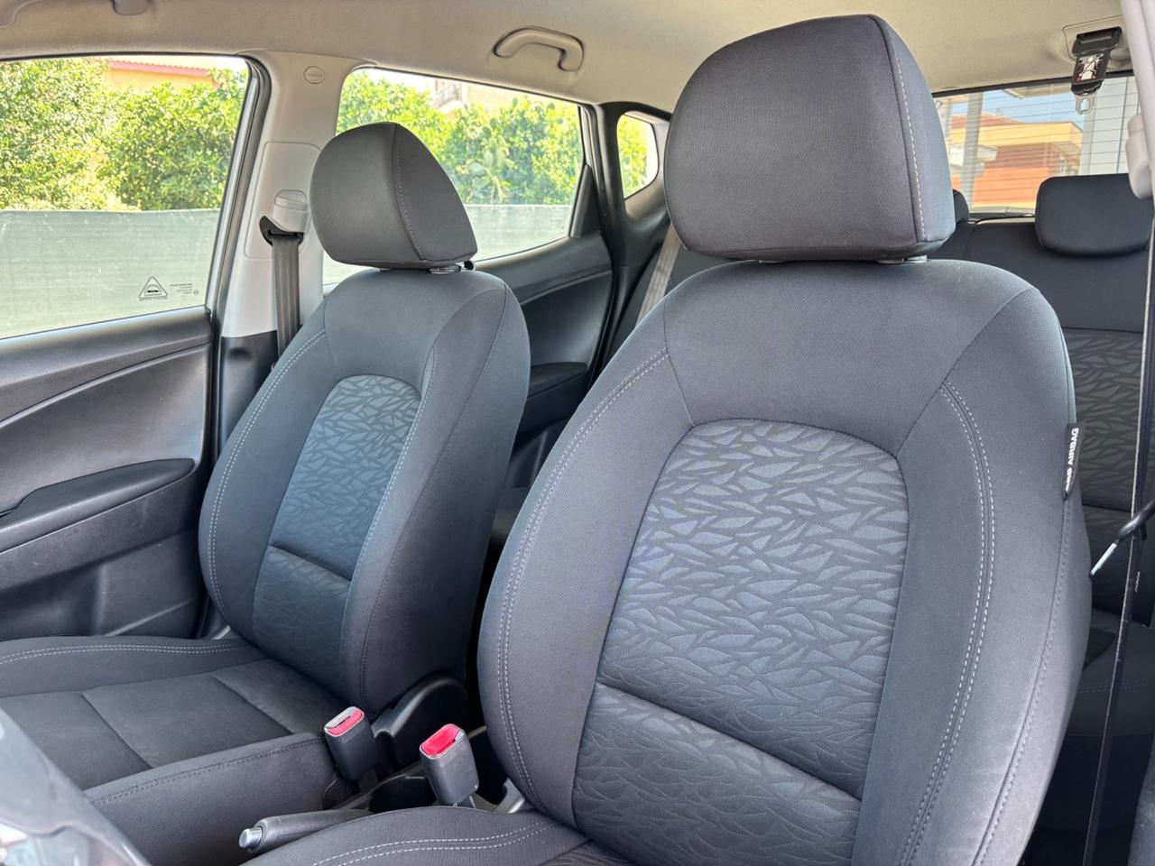 Hyundai iX20 1.4 CRDI 90 CV Style