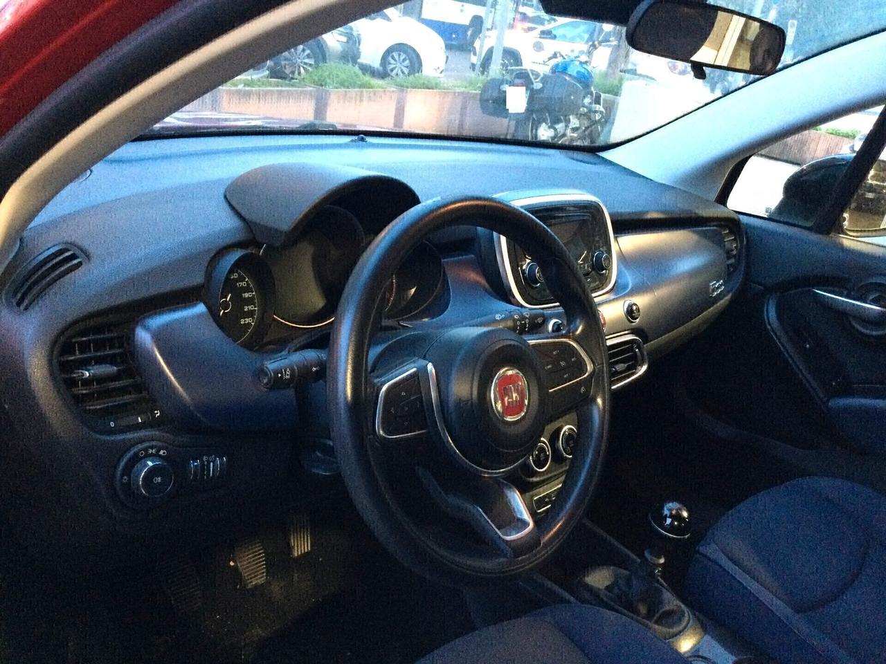 Fiat 500X 1.0 T3 120 CV Cult