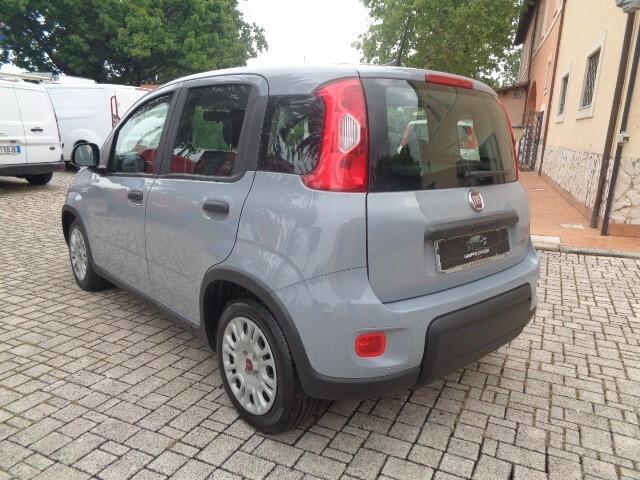 Fiat Panda 1.0 FireFly S&S Hybrid 7500 km possibilità L. 104