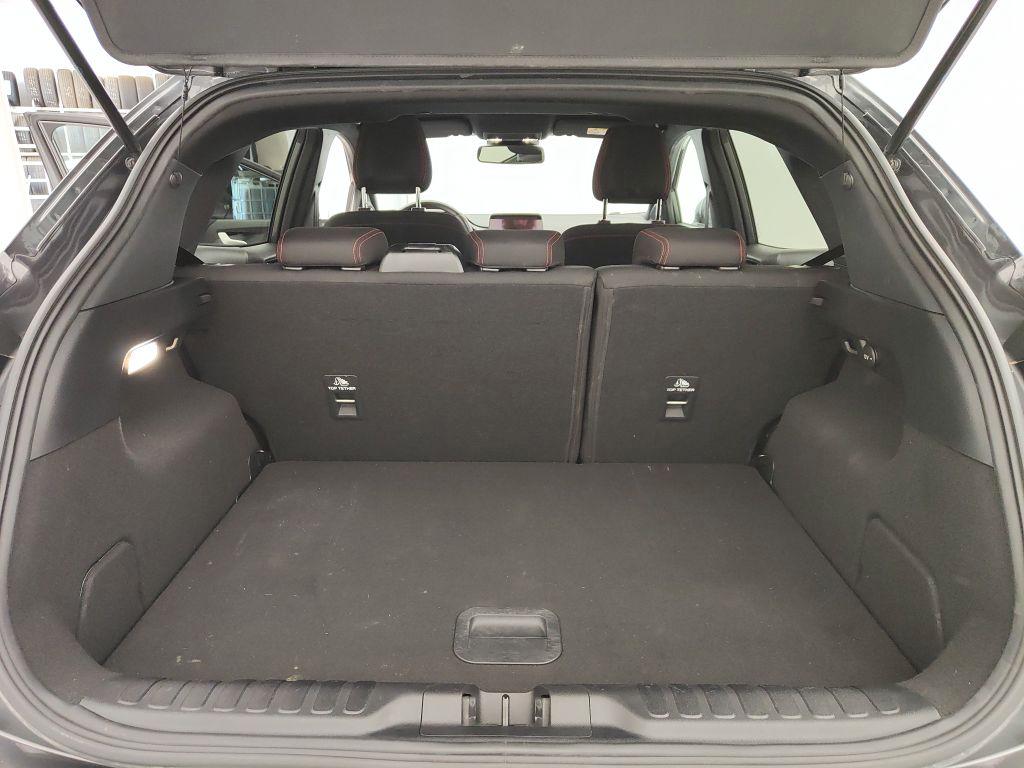 FORD Puma '19-> - Puma 1.0 EcoBoost Hybrid 125 CV S&S ST-Line