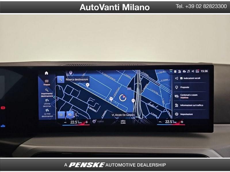 BMW Serie 3 320d 48V xDrive Touring