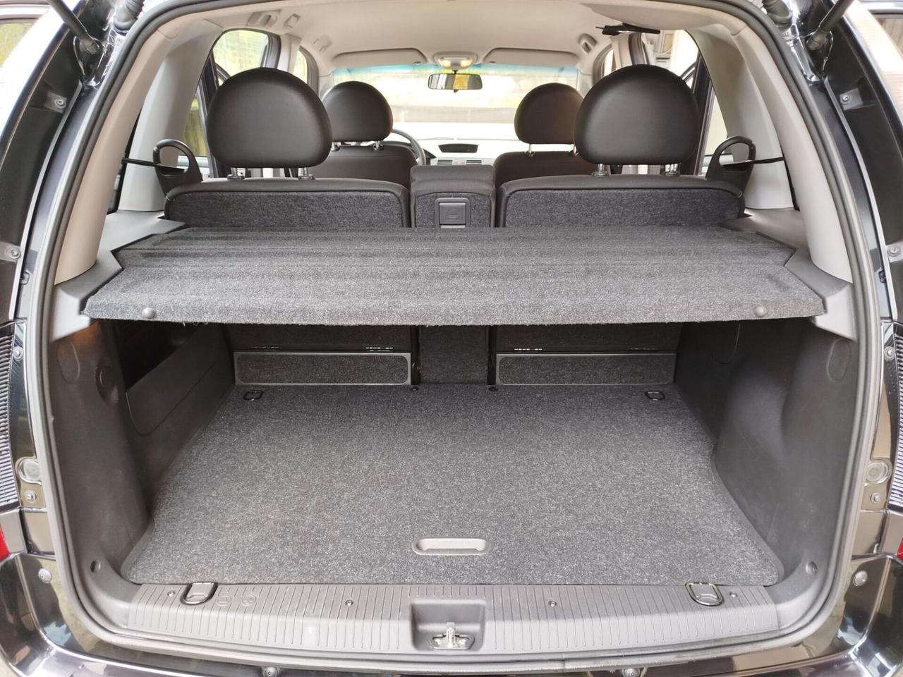 Opel Meriva 1.4 BENZINA 90cv / 79.000km / Unipro