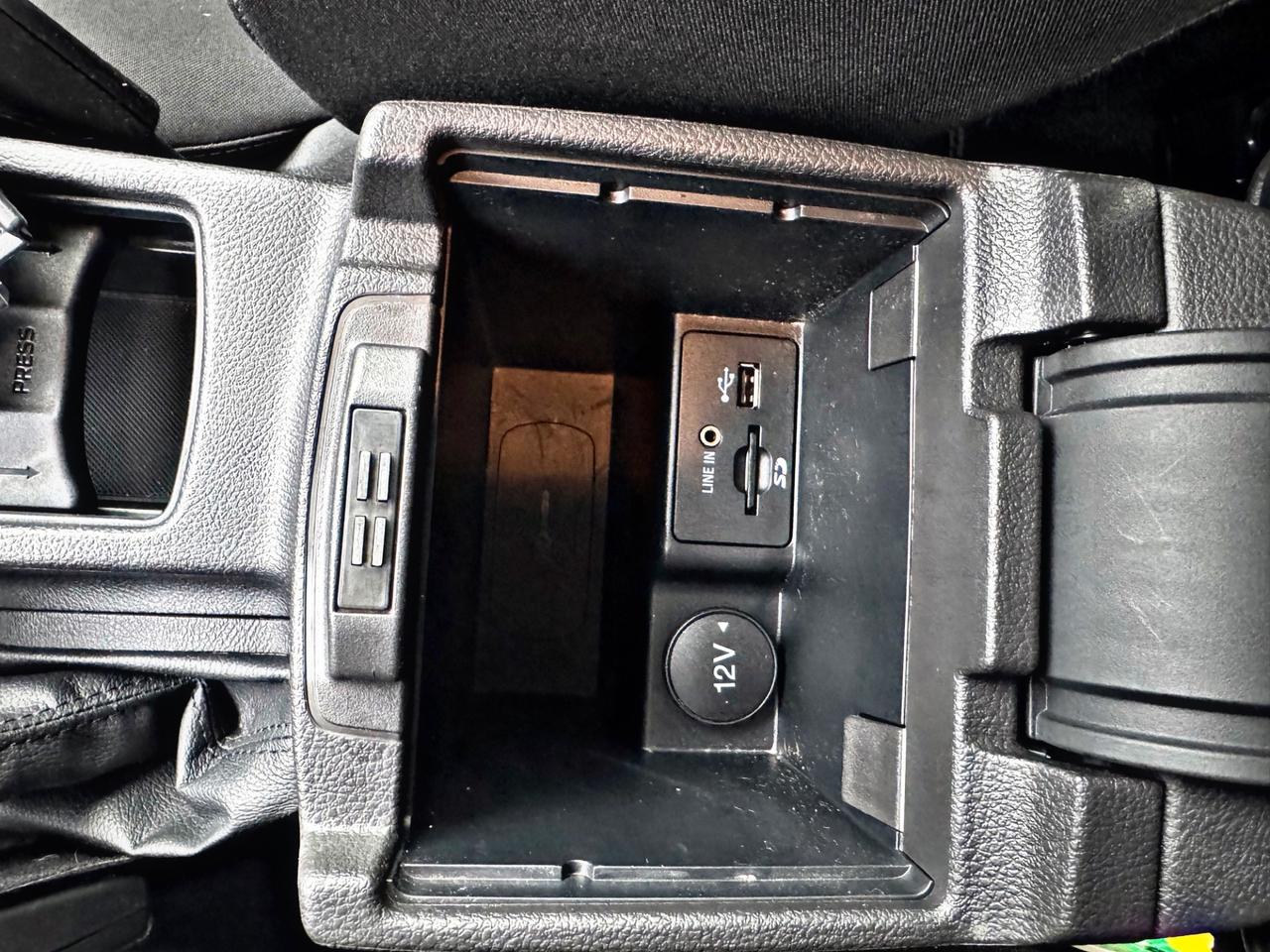 Ford Focus 1.5 TDCi 120 CV Start&Stop SW Titanium *Unico Proprietario*