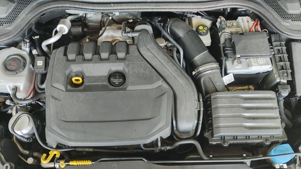 Audi A1 SPB 35 TFSI S tronic Admired - Nessun vincolo -
