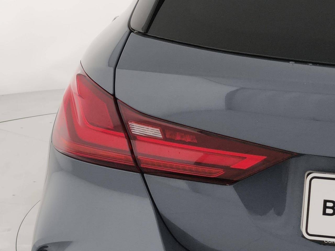 BMW Serie 1 116d MSport