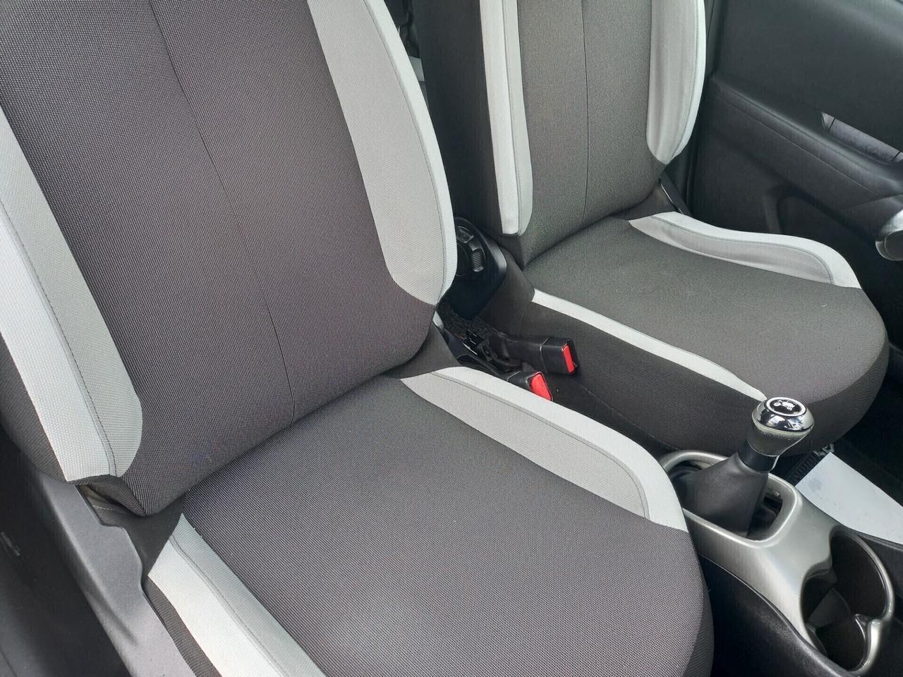 Toyota Aygo 1.0 x-cool 69cv 5 porte Full 2016