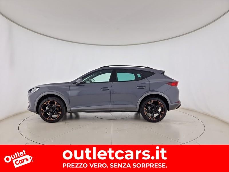 Cupra Formentor 1.5 tsi 150cv dsg